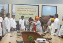 जैसलमेर में चल रहे 34 दिन के धरने का अंत, विधायकों की मध्यस्था से निकला हल – News18 हिंदी