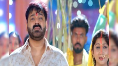 ज्योति सिंह से तलाक के बीच पवन सिंह ने झोली फैलाकर छठी मैया मांगी औलाद, नया छठ गीत सुनकर नहीं रुकेंगे आंसू