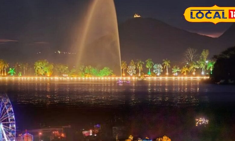 झीलों की नगरी में दीपोत्सव, मेले और खास आयोजन.