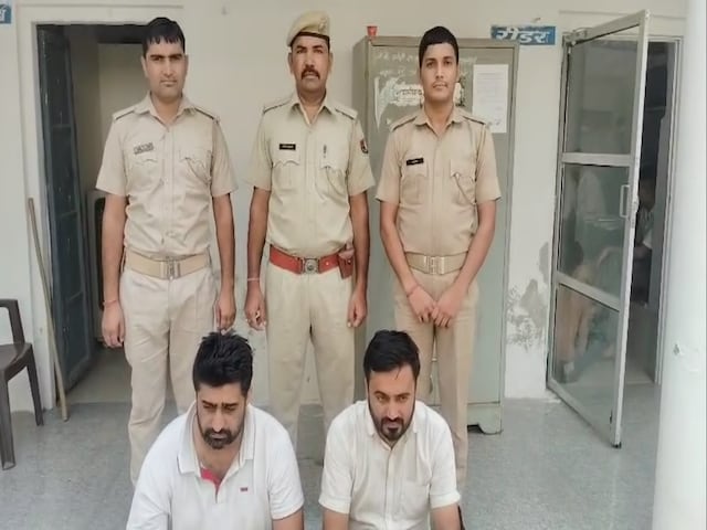 डेनिश बावरिया हत्याकांड गुत्थी सुलझने के करीब, दो सहयोगी चढ़े पुलिस के हत्थे!