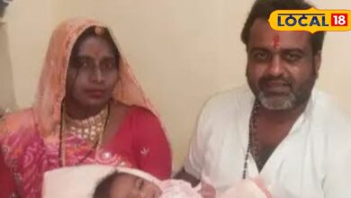 टीचर पत्नी दूर, बच्ची मां बिन अकेली... दिव्यांग पति की मुख्यमंत्री से गुहार