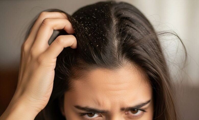 ठंड में सिर खुजा-खुजाकर हो गए हैं परेशान? नहीं सूझ रहा कोई समाधान तो अपनाएं ये 5 उपाय, जल्द मिल जाएगी राहत!