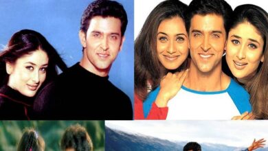 डायरेक्टर ने 3 दिन में ढूंढी हीरोइन, बनाई ऐसी फिल्म, रिलीज होते ही मूवी ने रचा इतिहास, जीते 92 अवॉर्ड - Rakesh roshan house mortgage for hrithik roshan ameesha patel kaho naa pyaar hai surprisingly movie turn blockbuster won 92 awards entrancing story