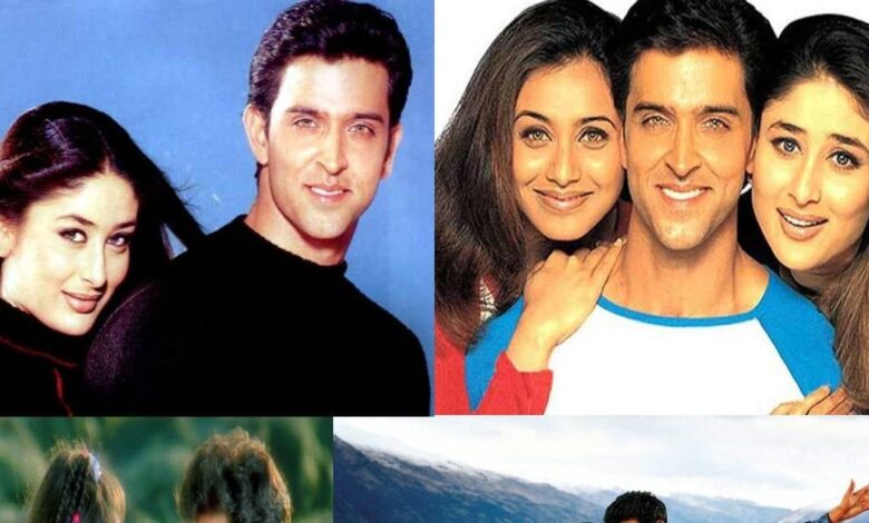 डायरेक्टर ने 3 दिन में ढूंढी हीरोइन, बनाई ऐसी फिल्म, रिलीज होते ही मूवी ने रचा इतिहास, जीते 92 अवॉर्ड - Rakesh roshan house mortgage for hrithik roshan ameesha patel kaho naa pyaar hai surprisingly movie turn blockbuster won 92 awards entrancing story