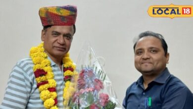 डॉ. योगेश नरेनिया बने आयुर्वेद निदेशालय के वरिष्ठ अधिकारी
