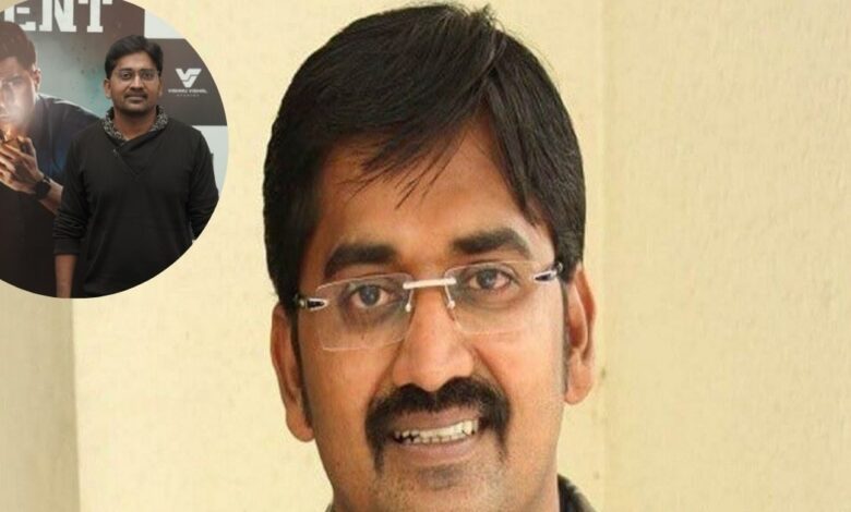 तंग आकर जब एक्टिंग छोड़ने का बनाया मन, दोस्त की 1 सलाह ने दिया हौसला, करुणाकरन ने सुनाया किस्सा