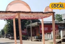 तीन मुख्य दरवाजे, 32 CCTV और 550 लाइटें... सिकराय का हर कोना रोशनी  से जगमगाएग