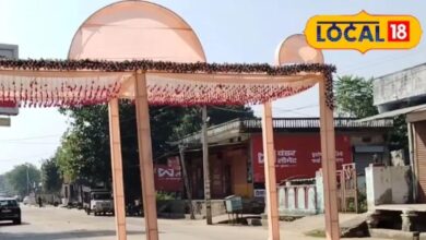 तीन मुख्य दरवाजे, 32 CCTV और 550 लाइटें... सिकराय का हर कोना रोशनी  से जगमगाएग