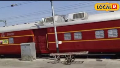 त्योहारी सीजन में रेलवे की बड़ी सौगात...अजमेर मंडल से चलेंगी 12 स्पेशल ट्रेनें, 25 अक्टूबर से होगी शुरू