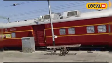 त्योहारों में ट्रेनों की टेंशन खत्म! अजमेर से 12 स्पेशल ट्रेनें, जानें पूरा टाइम टेबल – News18 हिंदी