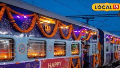 त्योहारों में सफर बने आसान, रेलवे ने भगत की कोठी से हुबली तक शुरू की फेस्टिवल एसी स्पेशल ट्रेन