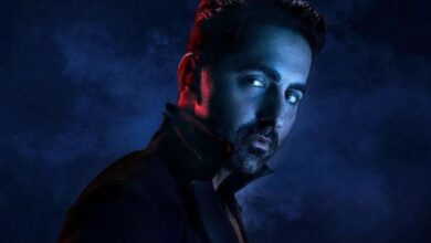 'थामा' का नहीं थम रहा तूफान, बॉक्स ऑफिस पर हो रही मोटी कमाई, 10 दिनों में फिल्म ने किया इतने करोड़ का बिजनेस