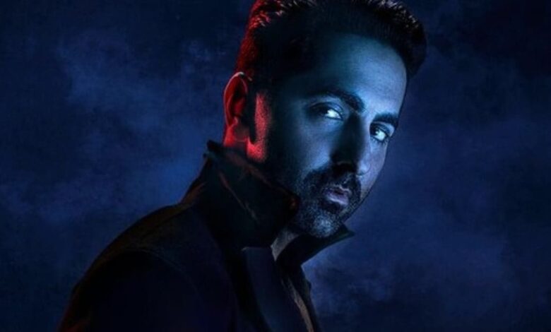 'थामा' का नहीं थम रहा तूफान, बॉक्स ऑफिस पर हो रही मोटी कमाई, 10 दिनों में फिल्म ने किया इतने करोड़ का बिजनेस