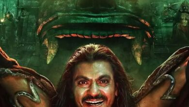 'थामा' में नवाजुद्दीन सिद्दीकी के किरदार को मिली तारीफ, गदगद हुए एक्टर, कहा- ' सच कहूं तो मैं बस अपना काम...'