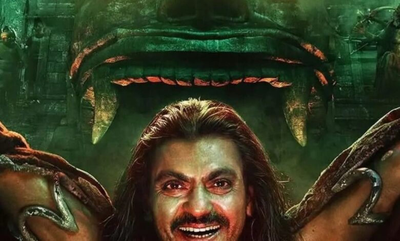 'थामा' में नवाजुद्दीन सिद्दीकी के किरदार को मिली तारीफ, गदगद हुए एक्टर, कहा- ' सच कहूं तो मैं बस अपना काम...'