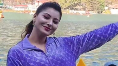 थैंक्स टू विराट कोहली! नैनीताल ट्रिप पर बोलीं उर्वशी रौतेला, एन्जॉय की बोटिंग और पहाड़ी व्यंजन, कैंची धाम का बताया अनुभव