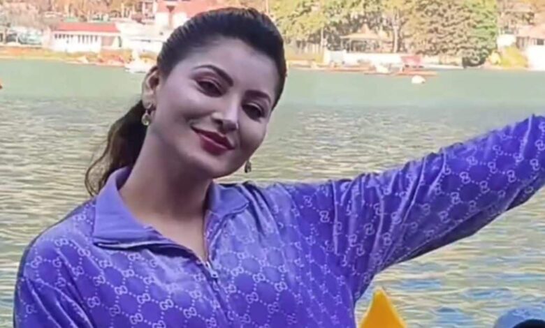 थैंक्स टू विराट कोहली! नैनीताल ट्रिप पर बोलीं उर्वशी रौतेला, एन्जॉय की बोटिंग और पहाड़ी व्यंजन, कैंची धाम का बताया अनुभव