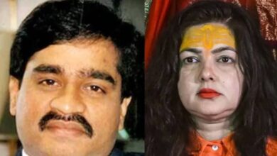 'दाऊद इब्राहिम ने मुंबई ब्लास्ट नहीं किया, वो आतंकवादी नहीं...', ममता कुलकर्णी का चौंकाने वाला बयान