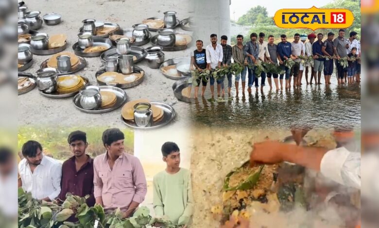 दिपावली पर गुर्जर समाज में होती है एक अनोखी परंपरा, जानिए इसके पीछे की पूरी कहानी