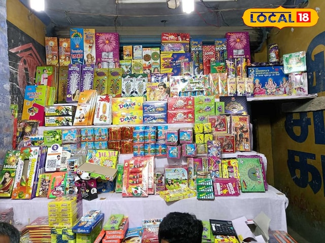 दिवाली पर पटाखा दुकान लगाने की अंतिम तारीख 15 अक्टूबर, सभी नियम जरूरी