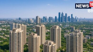 दिवाली पर इन दो शहरों ने तोड़ा र‍िकॉर्ड, घरों की ब‍िक्री में 30% उछाल, सिर्फ लग्जरी लाइफस्टाइल नहीं 3 चीजें बनीं वजह noida greater noida housing projects sale in diwali season report