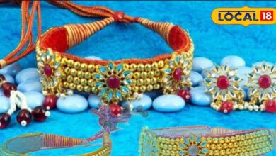 दिवाली पर राजस्थानी नागौर कंठी गहना क्यों है खास?