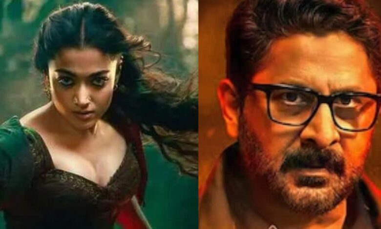 दीपावली पर OTT के साथ थियेटर गुलजार! धमाका करने को तैयार हैं ये 5 धांसू फिल्में-शोज