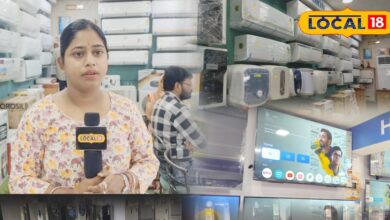 दीपावली पर इलेक्ट्रॉनिक बाजार में धमाका: जीएसटी कटौती और बंपर ऑफर्स से ग्राहकों की उमड़ी भीड़, बिक्री में 25% उछाल की उम्मीद