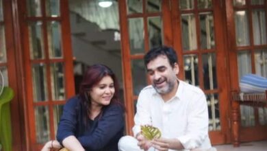 'दीपावली पार्टियों का नहीं, बल्कि...', पंकज त्रिपाठी ने बताया दिवाली का असली मतलब, कही ये खास बात