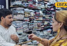 दीपावली विशेष: दीपावली पर बाड़मेर में किन्नर समाज ने बांटी खुशियां,किन्नर शगुन के रूप चूड़ी से निकाल कर देते है सिक्का
