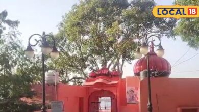 दीवाली पर अजमेर के मंदिर में कायस्थ समाज की पूजा, कल का मेला बनेगा त्योहार की शान, उमड़ेगी भीड़