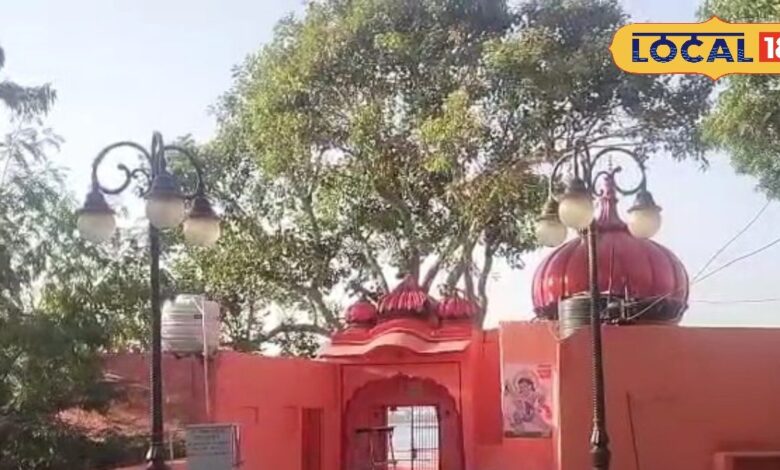 दीवाली पर अजमेर के मंदिर में कायस्थ समाज की पूजा, कल का मेला बनेगा त्योहार की शान, उमड़ेगी भीड़