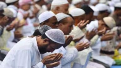 'देवबंद मदरसे पर नजर रखना', तालिबान के सबसे बड़े दुश्मन ने भारत को भेजी चेतावनी, जानें क्या है छुपा मैसेज|Keep eyes Deoband Madrasa former Afghan President Amrullah Saleh warns india sends Diwali greetings to hindus after taliban visit