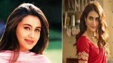 दो दोस्तों ने 35 साल में बनाईं 3 फिल्में, तीनों निकलीं ऑल टाइम ब्लॉकबस्टर, अंधाधुंध छापे पैसे - shahrukh khan kajol dilwale dulhania le jayenge 3 bollywood films title given by other actors turn all time blockbuster third name shocking earn Rs 2200