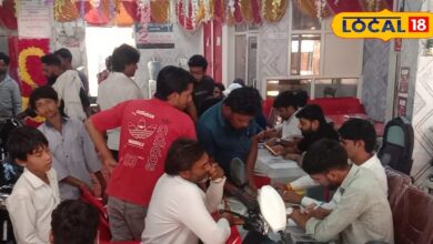 धनतेरस पर अलवर में ऑटो मार्केट का धमाका! GST कटौती से बाइक्स-कारों की लाइनें..