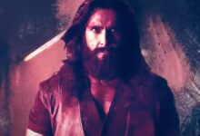 'धुरंधर' के नए गाने ने किया धमाका! रणवीर सिंह का फीयरलेस लुक भाया, 5 घंटे में 24 लाख से ज्यादा व्यूज