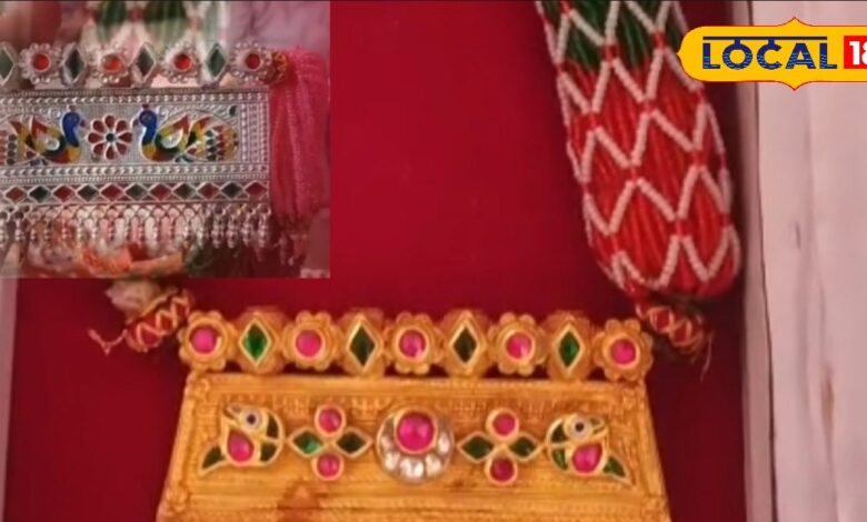 नागौर का पारंपरिक गहना है टेवटा, दिवाली पर रहती है अधिक डिमांड, जानिए महिलाएं क्यों करती हैं धारण