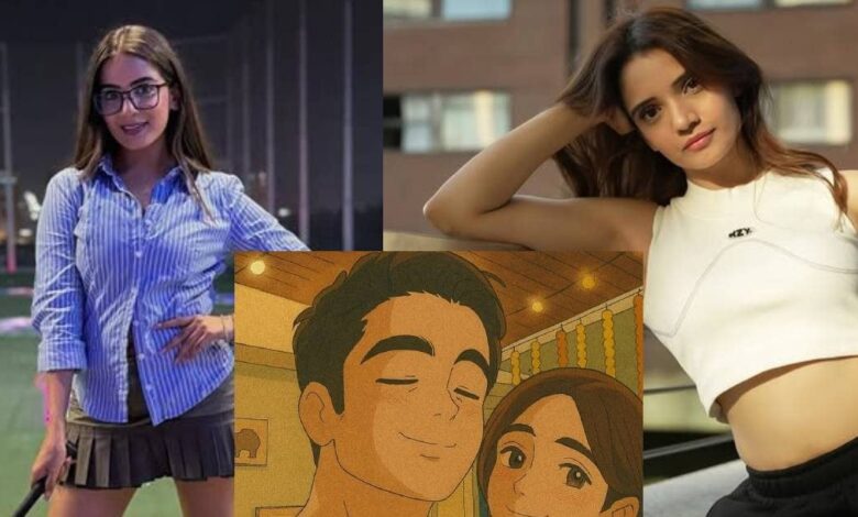 निक्की शर्मा से ब्रेकअप के बाद इस एक्ट्रेस संग रिलशेनशिप में रणवीर अल्लाहबादिया, फोटो शेयर कर रिश्ता किया कंफर्म