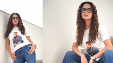 'पंजाब का बेटा...' BB19 में पहली नॉमिनेट हुए शहबाज, शहनाज गिल ने फिल्म प्रमोशन के बीच भाई के लिए मांगे वोट