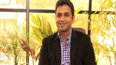 पढ़ाई में मन नहीं लगा तो स्कूल छोड़ कॉल सेंटर में की नौकरी, अब हैं देश के सबसे युवा अरबपति, जानें कैसे?