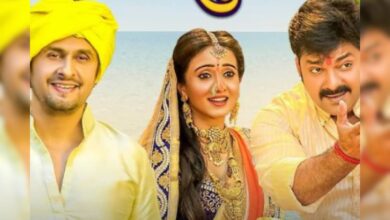 पवन सिंह-सोनू निगम का छठ गीत, देवर-भाभी और भैया ने मिलकर की छठी मैया की पूजा, गाने में दिखा पर्व का पूरा विधान