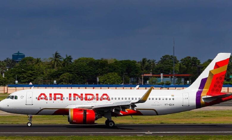 पाकिस्‍तान की वजह से एयर इंडिया को 4000 करोड़ का घाटा, वह भी सिर्फ 6 महीने में, आगे भी राहत की नहीं दिख रही उम्‍मीद