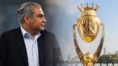 पाकिस्‍तान जिसे मानता था सगा, उसी ने घोंपा पीठ में खंजर, दिखने लगा बीसीसीआई का पावर