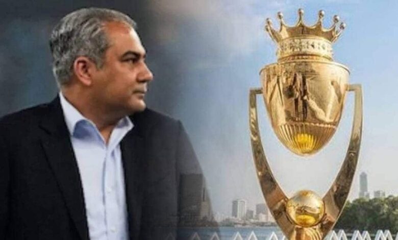 पाकिस्‍तान जिसे मानता था सगा, उसी ने घोंपा पीठ में खंजर, दिखने लगा बीसीसीआई का पावर