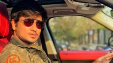 पाकिस्तानी सेना पर निखिल सिद्धार्थ का अटैक, पड़ोसी देश की जनता से की खास अपील- 'अपनी आंखें खोलेंगे...'