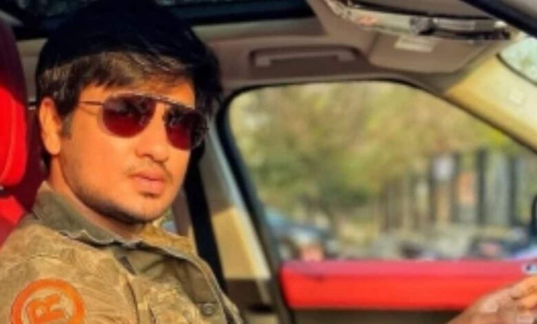 पाकिस्तानी सेना पर निखिल सिद्धार्थ का अटैक, पड़ोसी देश की जनता से की खास अपील- 'अपनी आंखें खोलेंगे...'