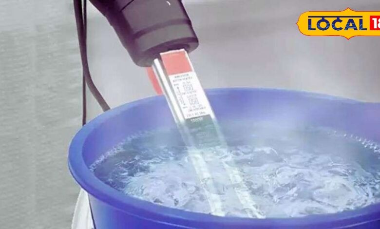 पानी गर्म करने वाली रॉड चमकाने का ये ट्रिक किसी ने नहीं बताया…