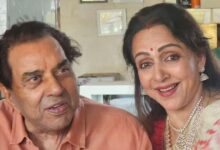 पिता सरकारी नौकर, नहीं चाहते थे फिल्मों में जाए बेटी, पत्नी की जिद पर झुके, हेमा ने 19 की उम्र में किया डेब्यू