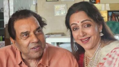 पिता सरकारी नौकर, नहीं चाहते थे फिल्मों में जाए बेटी, पत्नी की जिद पर झुके, हेमा ने 19 की उम्र में किया डेब्यू
