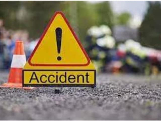 जयपुर में पूर्व मंत्री के नाबालिग बेटे ने ऑडी से मारी कार को टक्कर